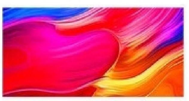 Fine Pitch LED Display - Seamless indoor display surface