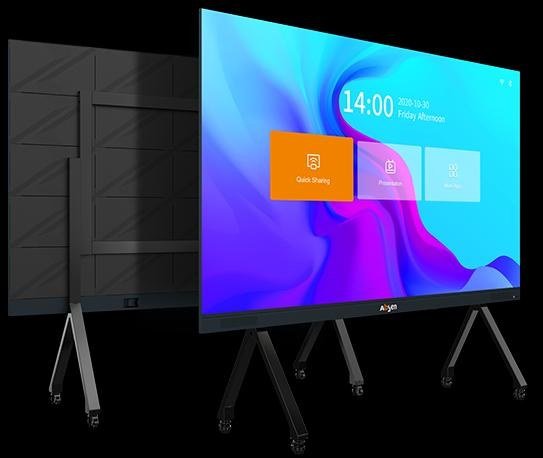 Indoor LED Display - T Series all-in-one LED display