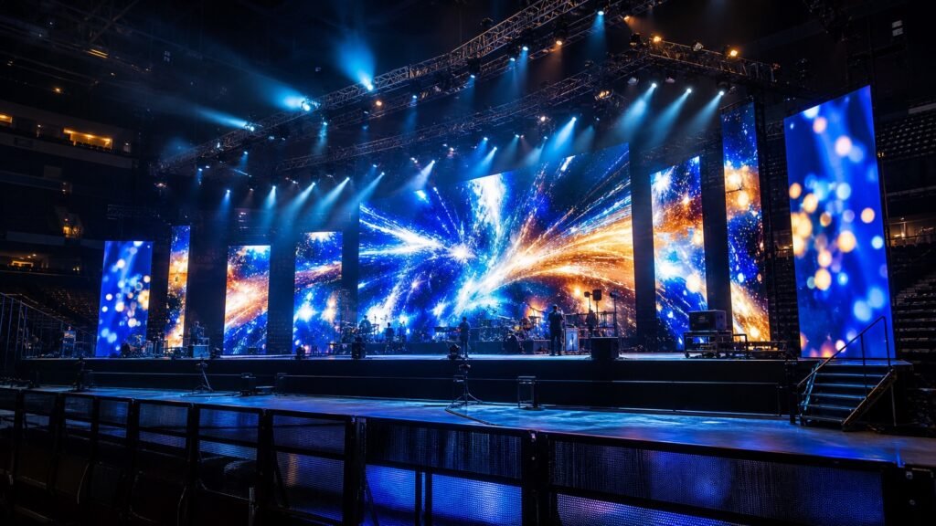 How to Avoid Delays When Buying LED Displays from Overseas