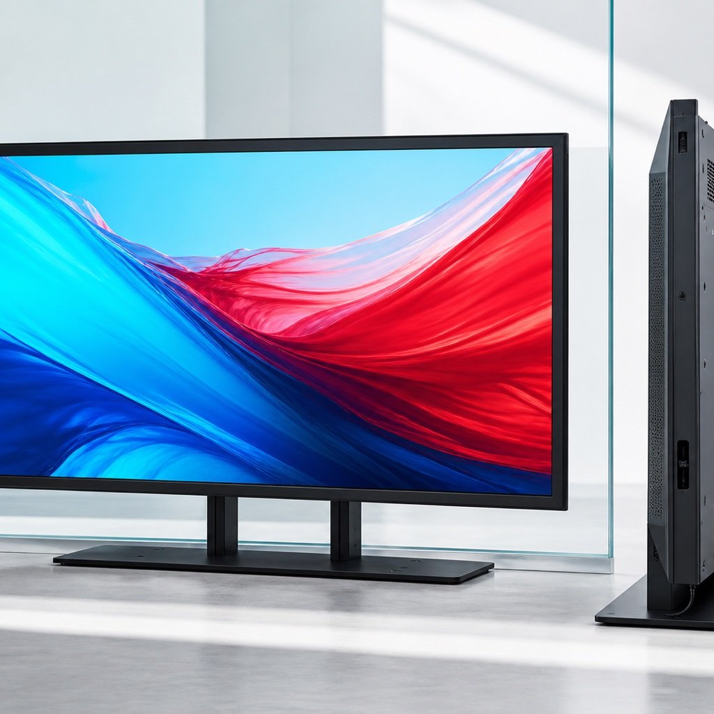 LED Display Video Processor Inputs: Buyer Checklist