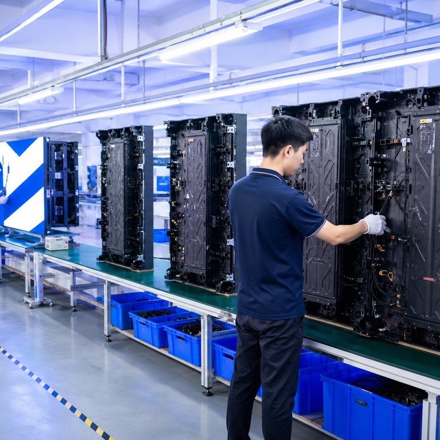 LED Display Warranty Terms: What B2B Buyers Should Check