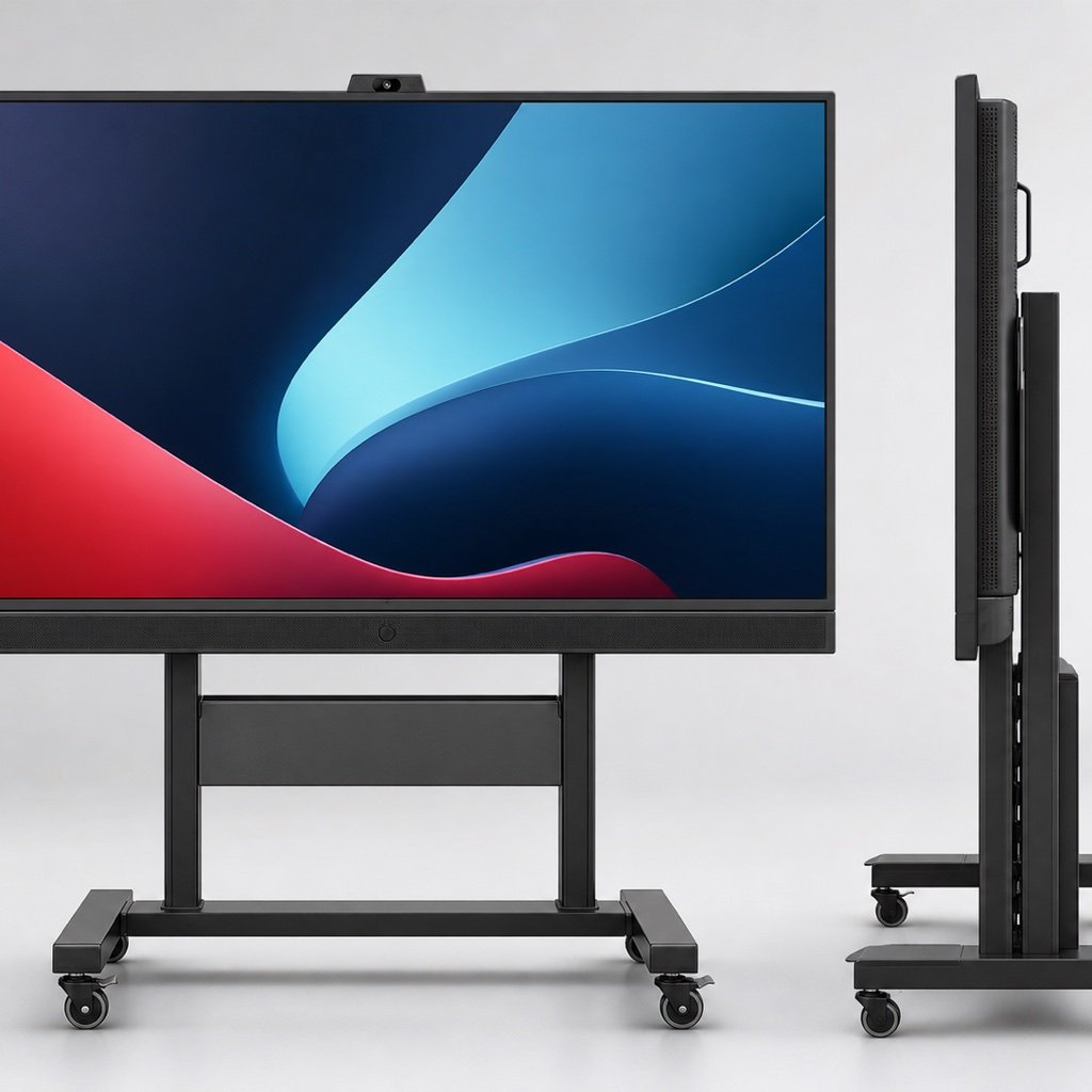Mobile LED Display Stand: A B2B Buyer Checklist